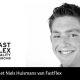 Fastflex - Niels Huisman - ZZP Barometer