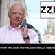 ZZP Nederland - Johan Marrink - ZZP Barometer
