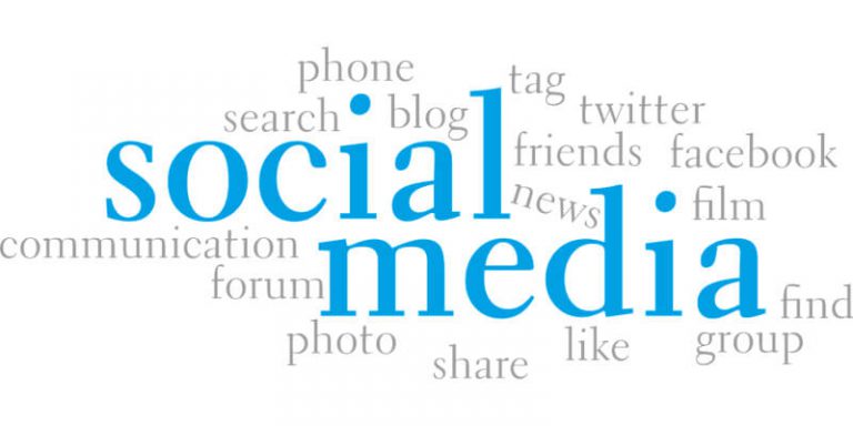 De juiste start met Social Media - ZZP Barometer