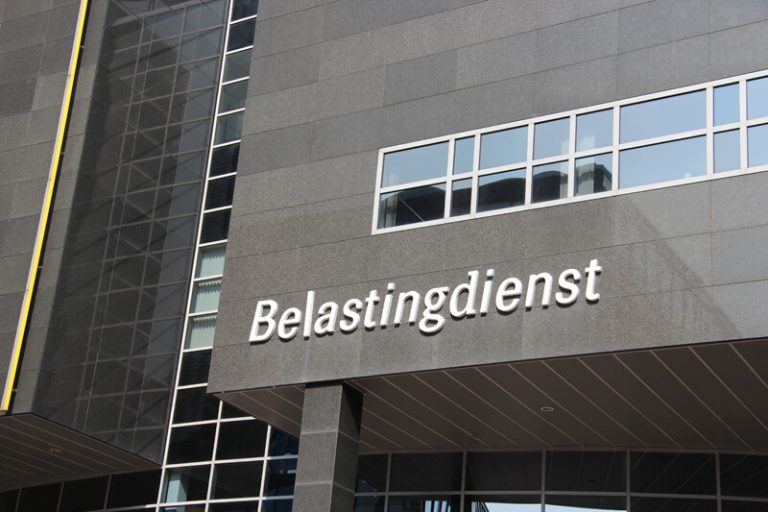 Belastingsdienst - ZZP Barometer