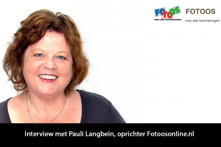 Fotoosonline.nl - Pauli Langbein - ZZP Barometer