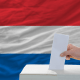 Zzp-peiling: D66 en VVD winnaars - ZZP Barometer