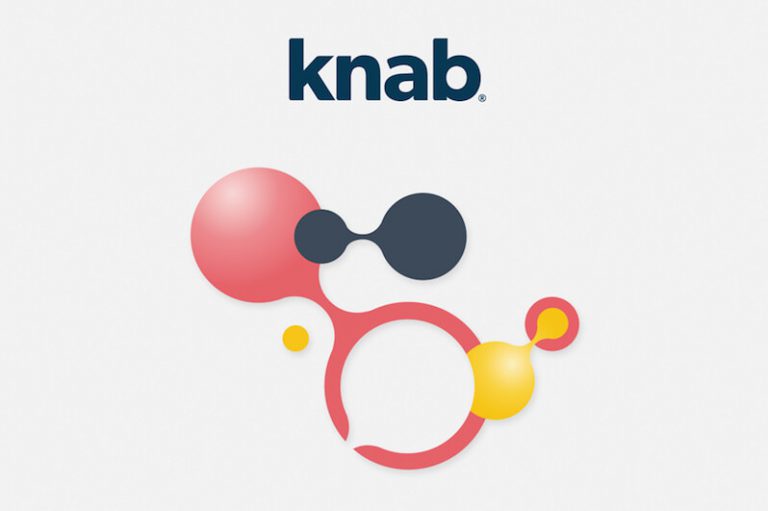 Knab Logo