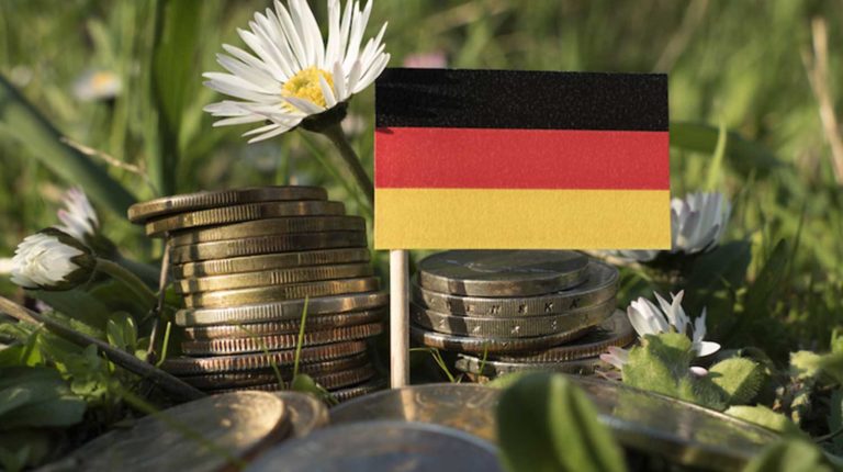 Duitse zzp’er kan bij Aegon terecht voor lening | ZZP Barometer