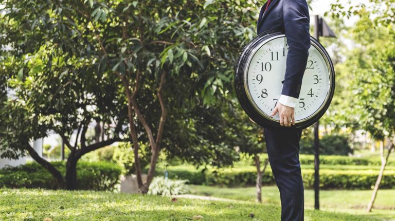 Hoeveel tijd van je werkweek ben jij als zzp'er declarabel? | ZZP Barometer