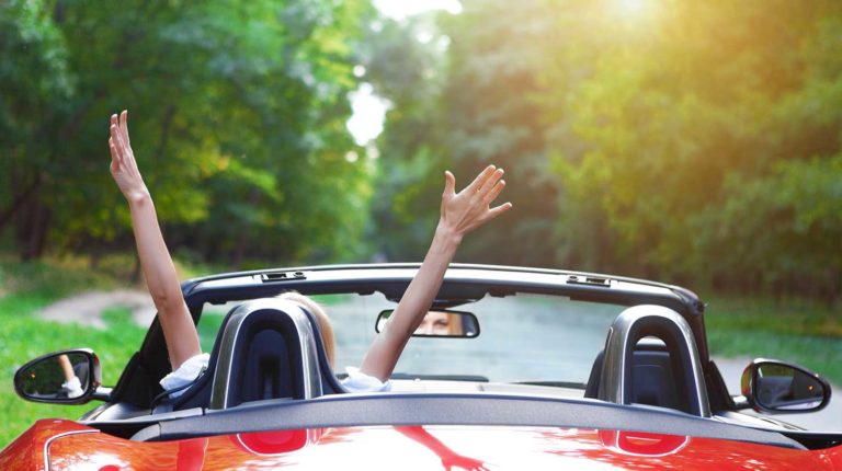 9 tips voor het zuinig rijden met je auto | ZZP Barometer