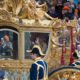 Troonrede 2017: economie draait volgens Koning Willem-Alexander goed