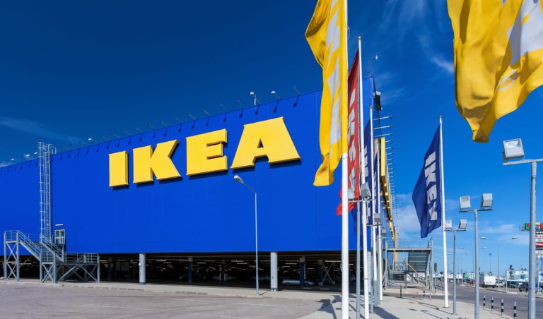 Ikea duikt in wereld van zzp’ers door overname Taskrabbit | ZZP Barometer