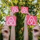 ZZP Barometer | Airbnb
